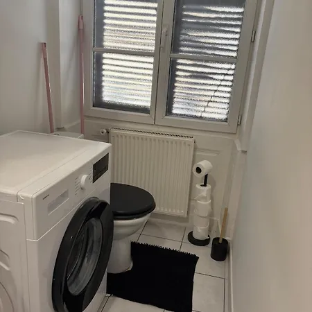 Le Refuge De La Plaine T2 Cozy & Comfortable * Montrevel-en-Bresse
