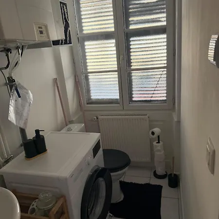 Le Refuge De La Plaine T2 Cozy & Comfortable Montrevel-en-Bresse